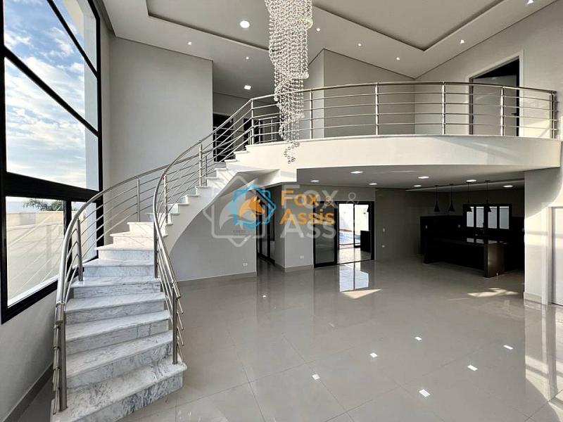 Casa á venda condomínio Jardim Villagio. — foto 7