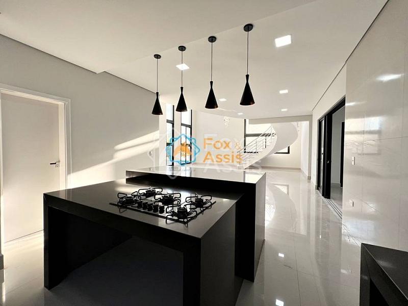 Casa á venda condomínio Jardim Villagio. — foto 8