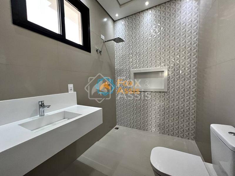 Casa á venda condomínio Jardim Villagio. — foto 26