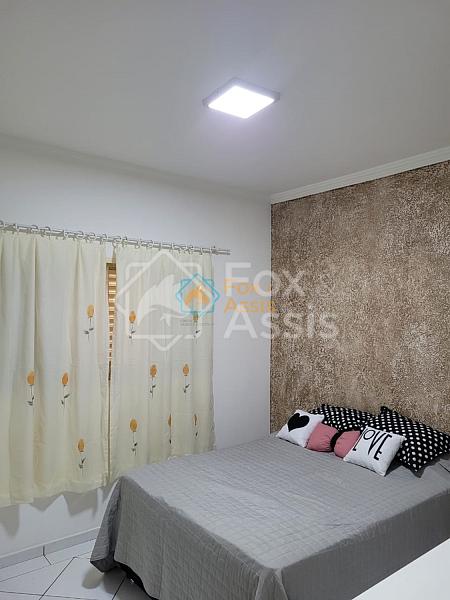 Casa Nova Carioba aceita troca por apartamento. — foto 14