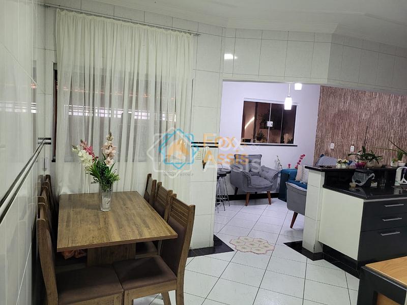 Casa Nova Carioba aceita troca por apartamento. — foto 8
