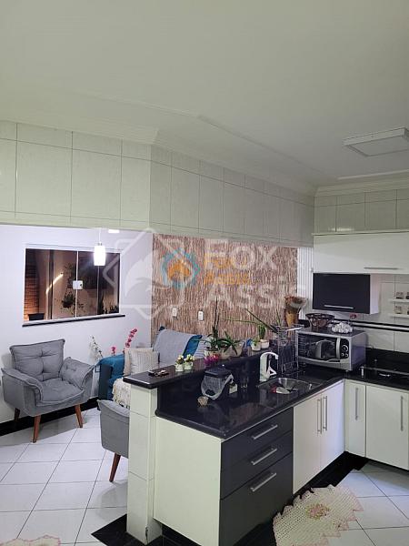 Casa Nova Carioba aceita troca por apartamento. — foto 9