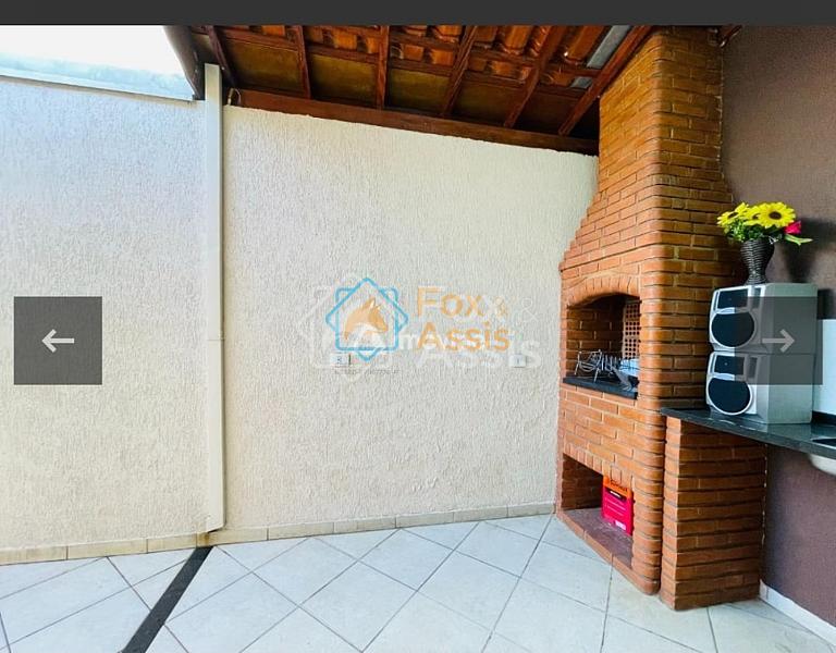 Casa Nova Carioba aceita troca por apartamento. — foto 4