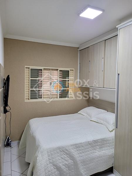 Casa Nova Carioba aceita troca por apartamento. — foto 17