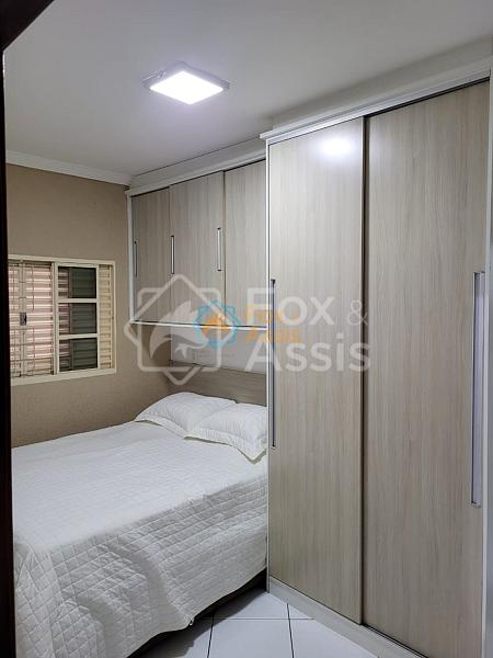 Casa Nova Carioba aceita troca por apartamento. — foto 15