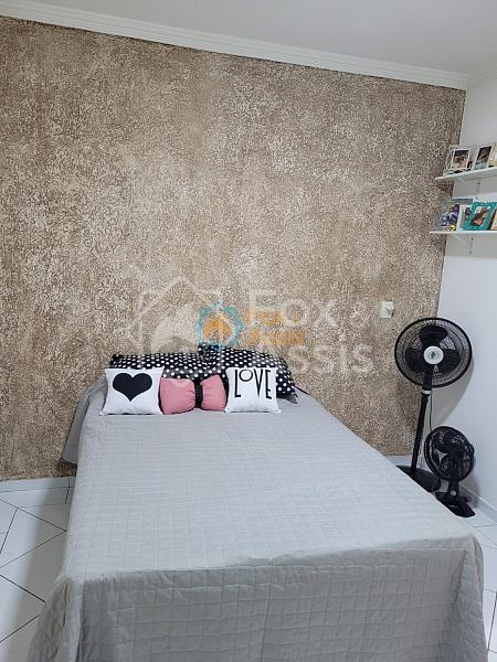 Casa Nova Carioba aceita troca por apartamento. — foto 16