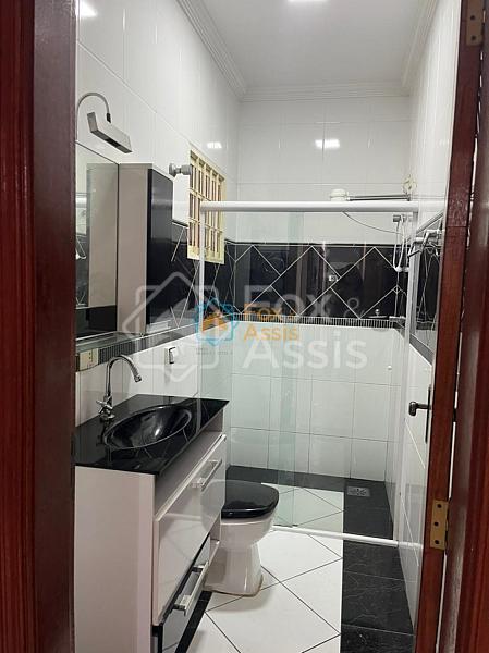 Casa Nova Carioba aceita troca por apartamento. — foto 18