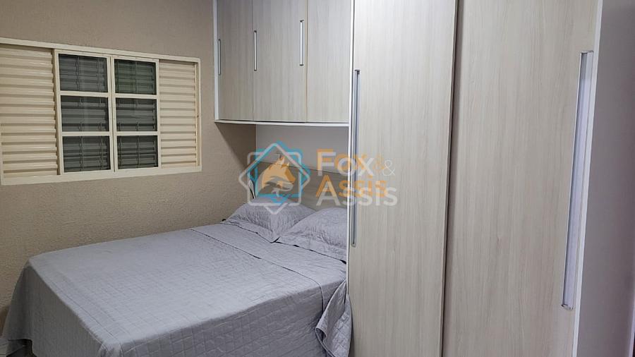 Casa Nova Carioba aceita troca por apartamento. — foto 21