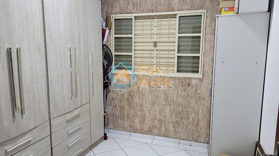 Casa Nova Carioba aceita troca por apartamento. — foto 19