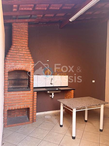 Casa Nova Carioba aceita troca por apartamento. — foto 3