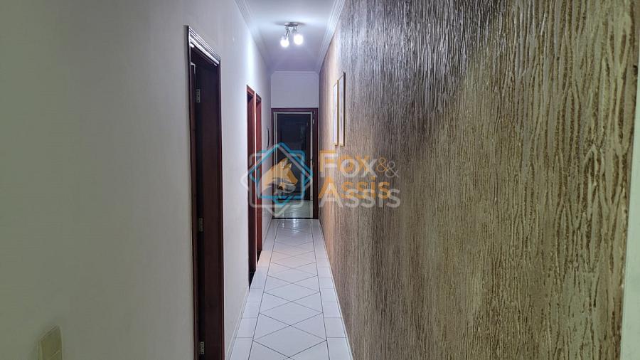 Casa Nova Carioba aceita troca por apartamento. — foto 22