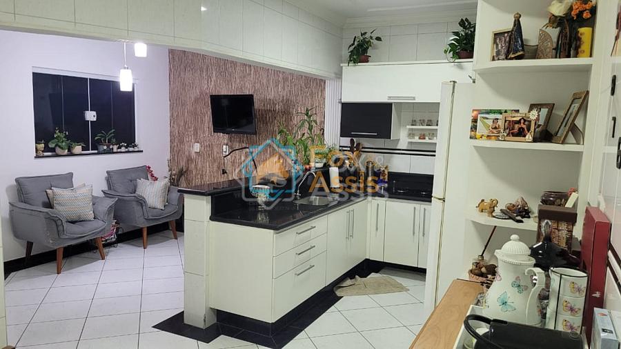 Casa Nova Carioba aceita troca por apartamento. — foto 5