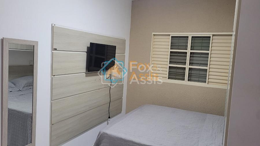 Casa Nova Carioba aceita troca por apartamento. — foto 23