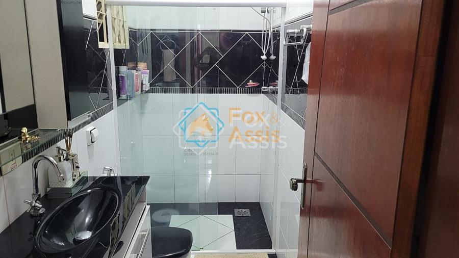 Casa Nova Carioba aceita troca por apartamento. — foto 24