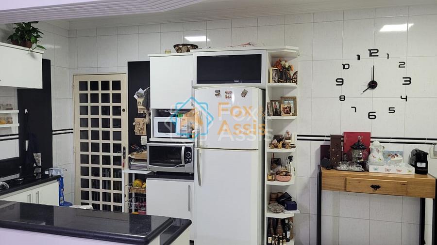 Casa Nova Carioba aceita troca por apartamento. — foto 6