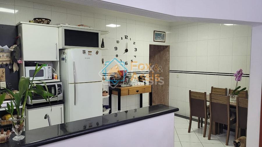 Casa Nova Carioba aceita troca por apartamento. — foto 7