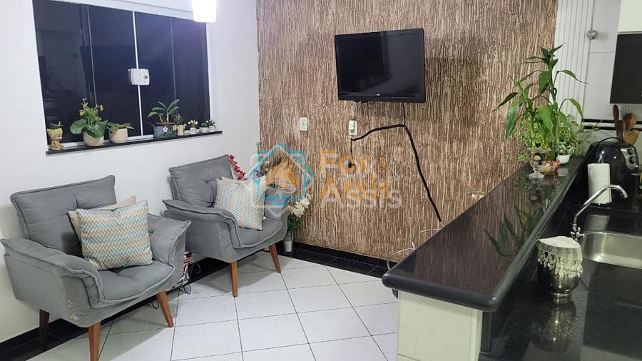 Casa Nova Carioba aceita troca por apartamento. — foto 10
