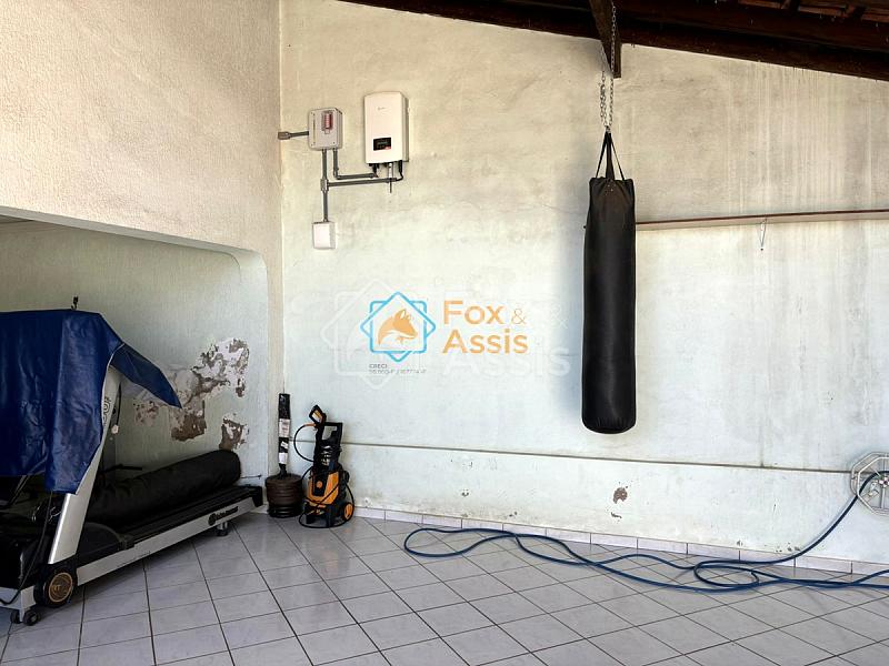 Casa a venda Vila Dainese — foto 3