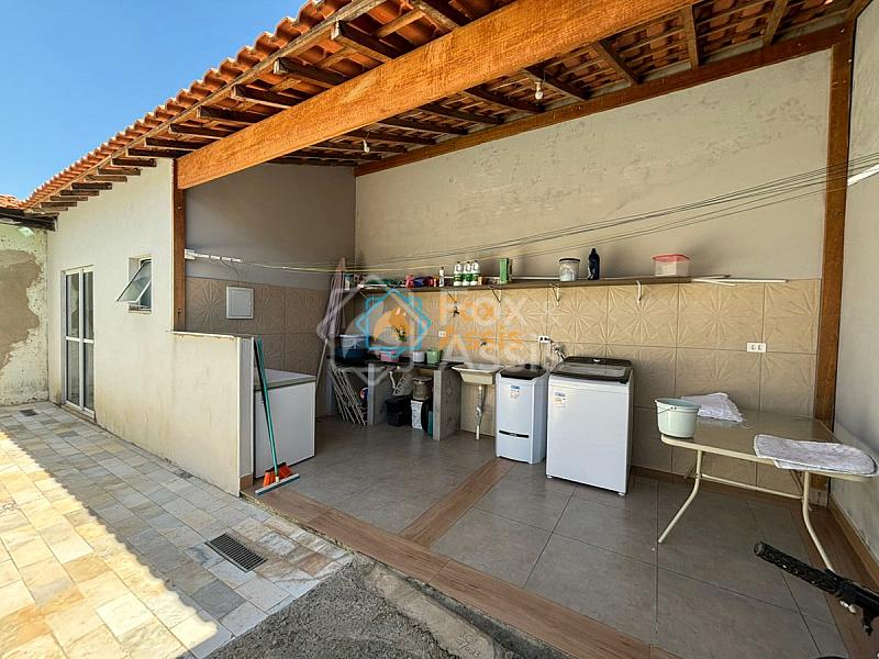 Casa a venda Vila Dainese — foto 10