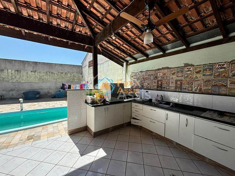 Casa a venda Vila Dainese — foto 12