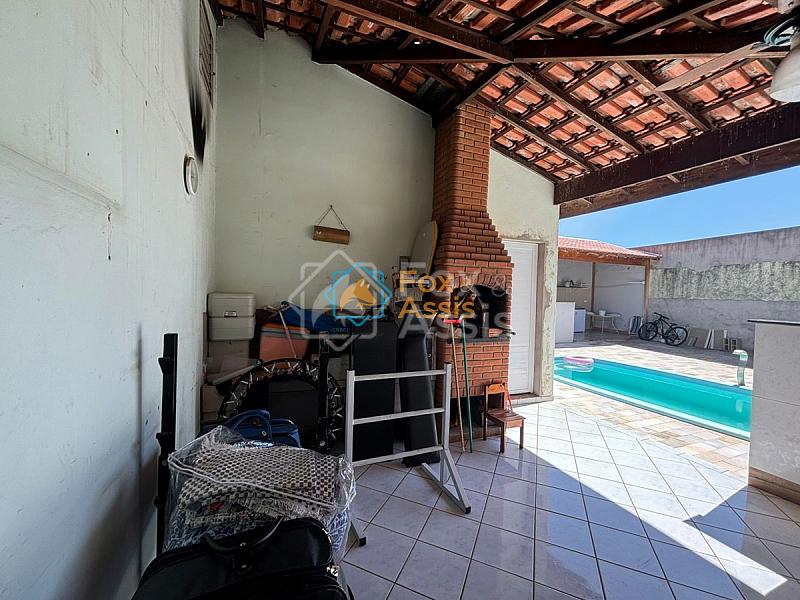 Casa a venda Vila Dainese — foto 13