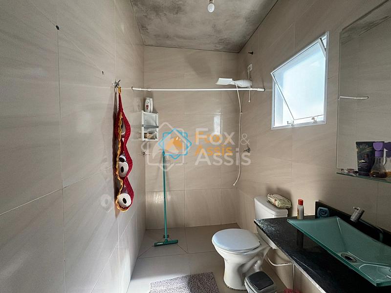 Casa a venda Vila Dainese — foto 24