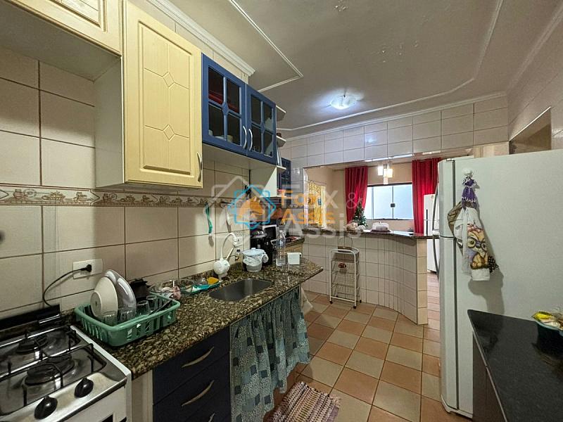 Casa a venda Vila Dainese — foto 35