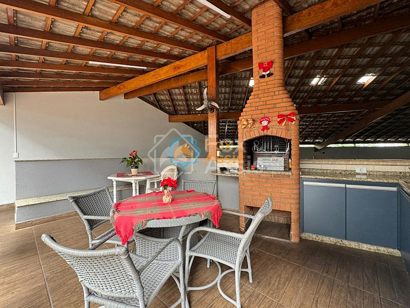 Casa a venda no Boa Vista — foto 2