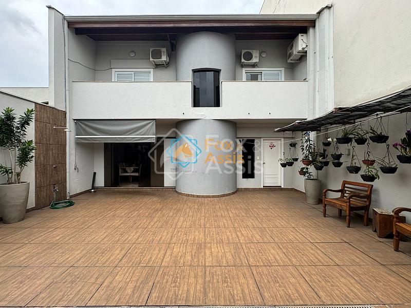 Casa a venda no Boa Vista — foto 3