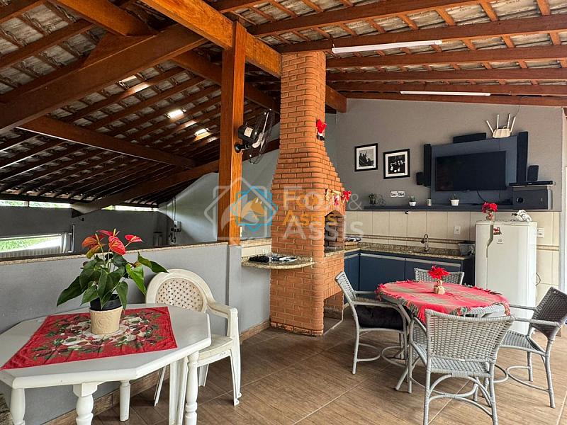 Casa a venda no Boa Vista — foto 4