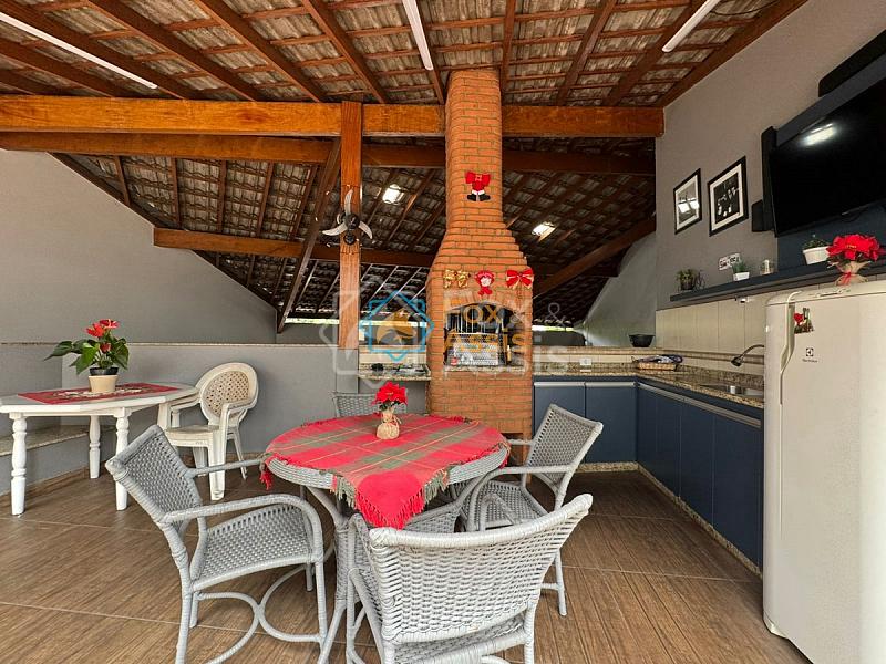 Casa a venda no Boa Vista — foto 5