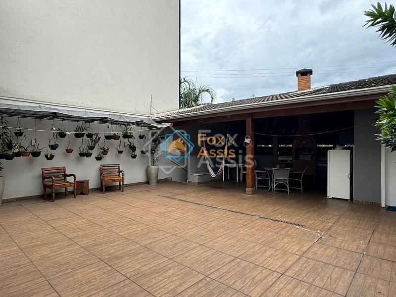 Casa a venda no Boa Vista — foto 6