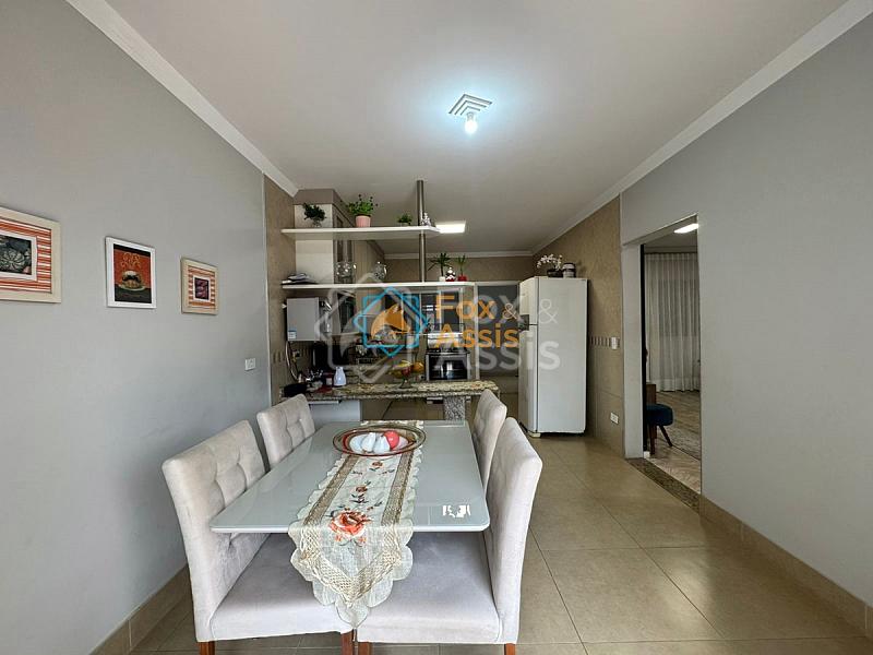 Casa a venda no Boa Vista — foto 12