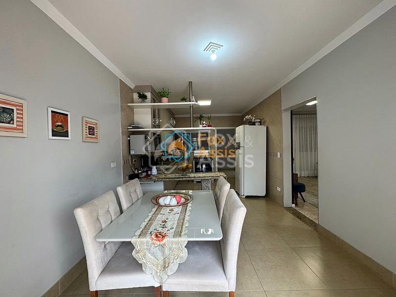 Casa a venda no Boa Vista — foto 14