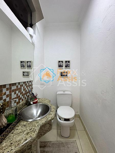 Casa a venda no Boa Vista — foto 15