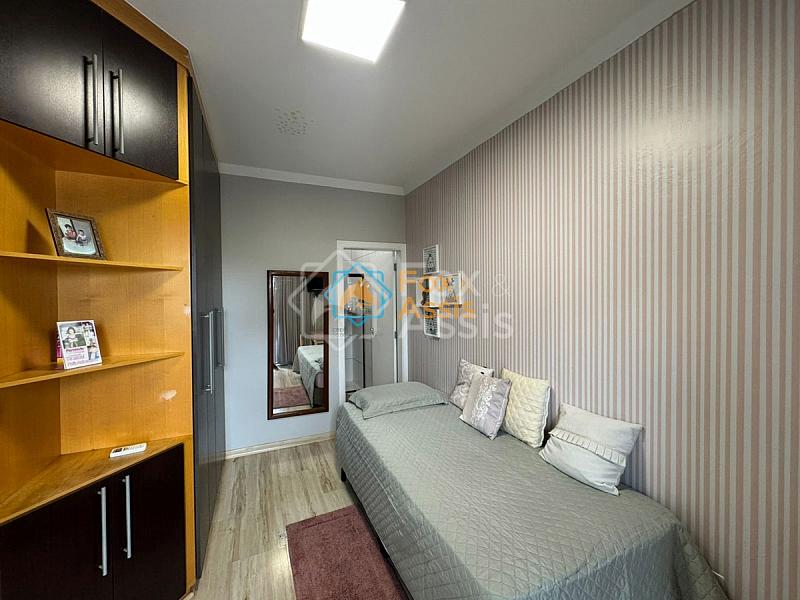 Casa a venda no Boa Vista — foto 32