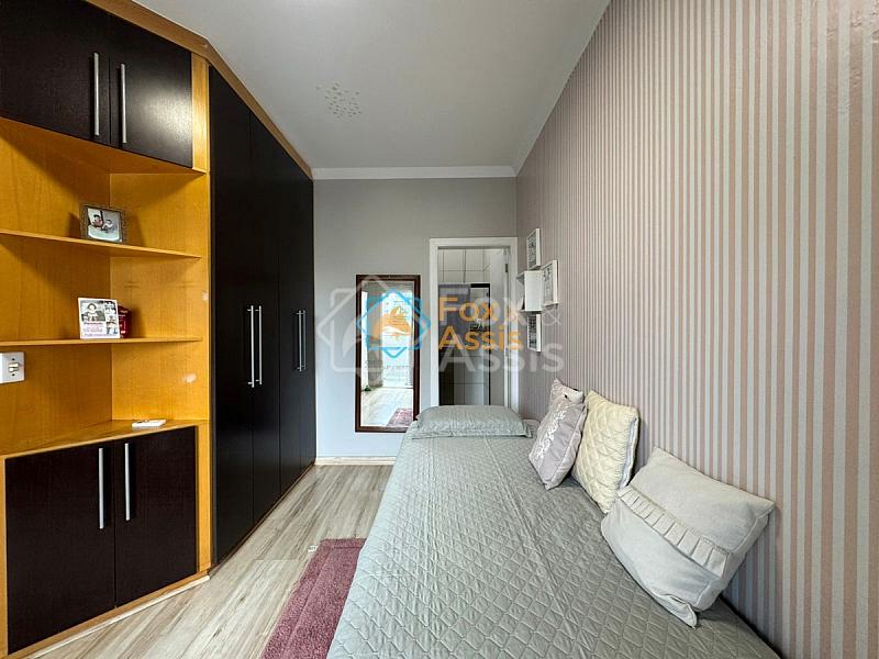 Casa a venda no Boa Vista — foto 33