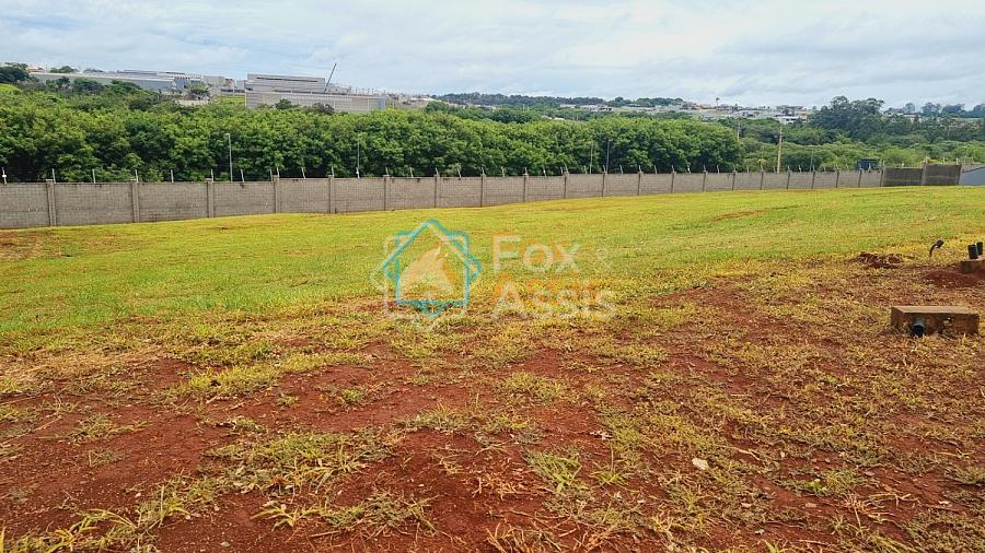 Terreno Condomínio Fortaleza 01. — foto 2