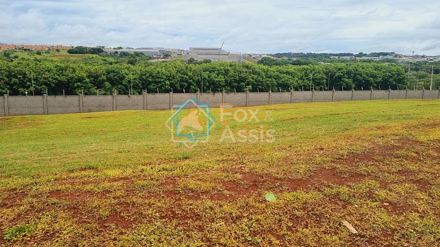 Terreno Condomínio Fortaleza 01. — foto 3