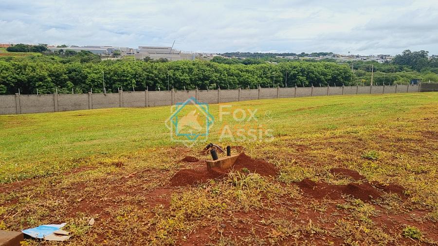 Terreno Condomínio Fortaleza 01. — foto 4