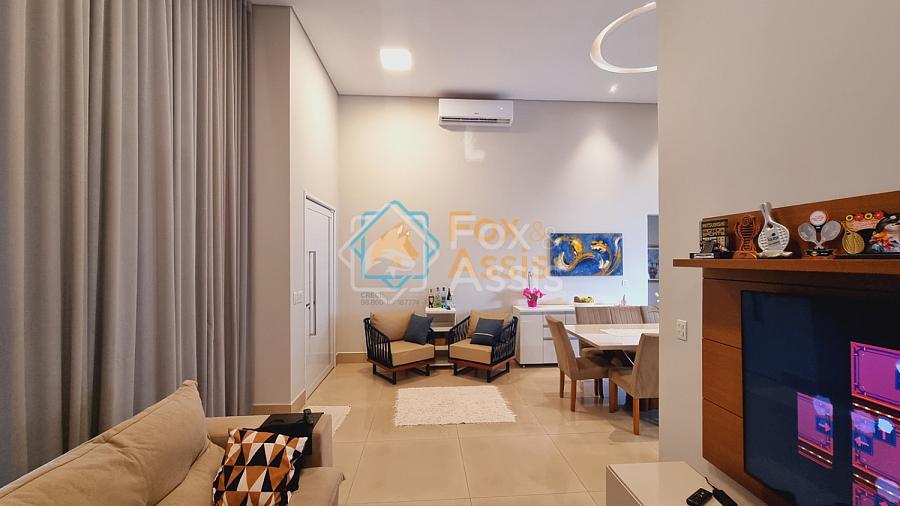 Casa á venda Condomínio Ipês Amarelos. — foto 3