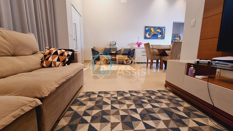 Casa á venda Condomínio Ipês Amarelos. — foto 4