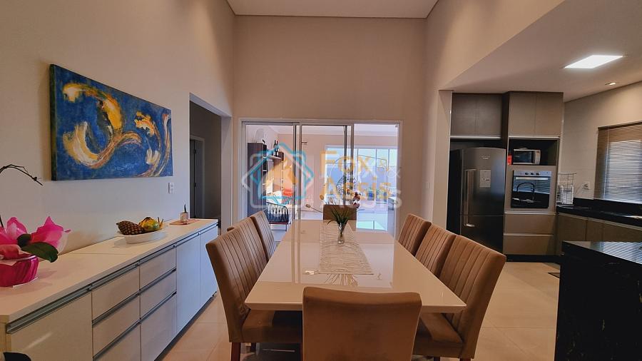 Casa á venda Condomínio Ipês Amarelos. — foto 5