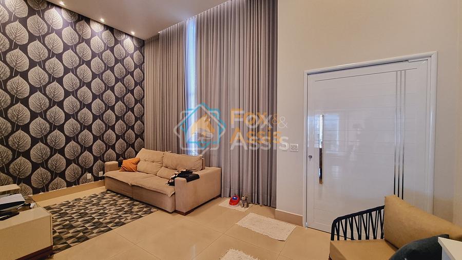 Casa á venda Condomínio Ipês Amarelos. — foto 6