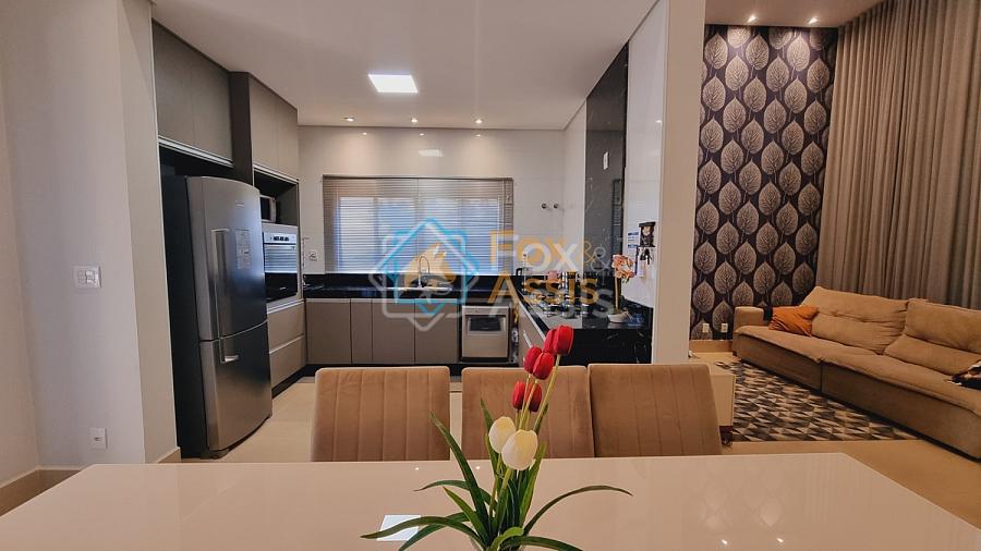 Casa á venda Condomínio Ipês Amarelos. — foto 7