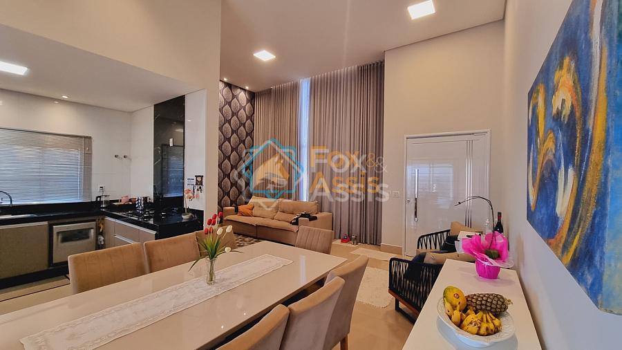 Casa á venda Condomínio Ipês Amarelos. — foto 8