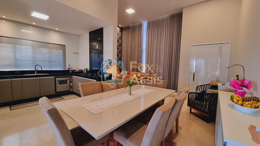 Casa á venda Condomínio Ipês Amarelos. — foto 9