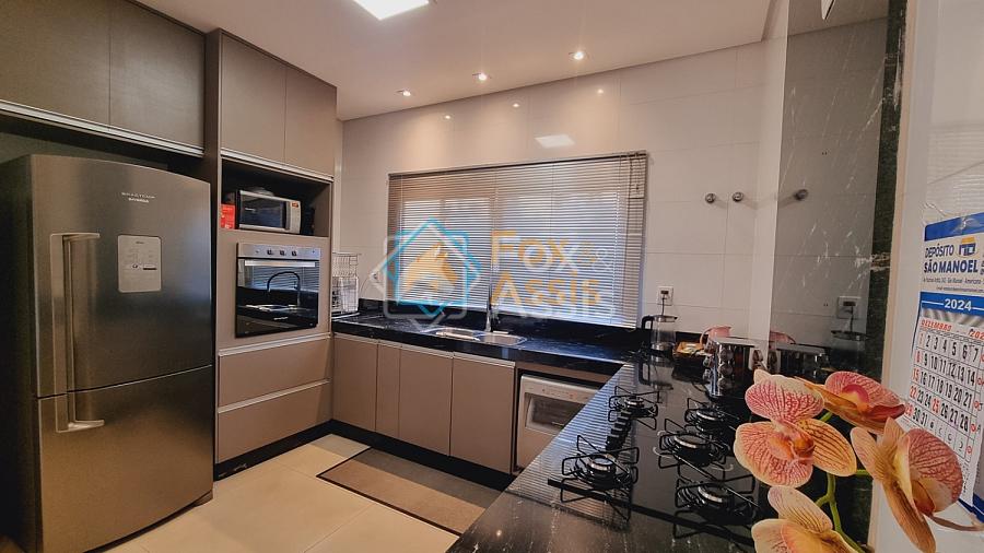 Casa á venda Condomínio Ipês Amarelos. — foto 10