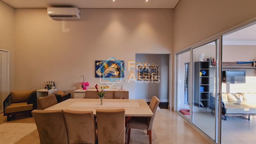 Casa á venda Condomínio Ipês Amarelos. — foto 12