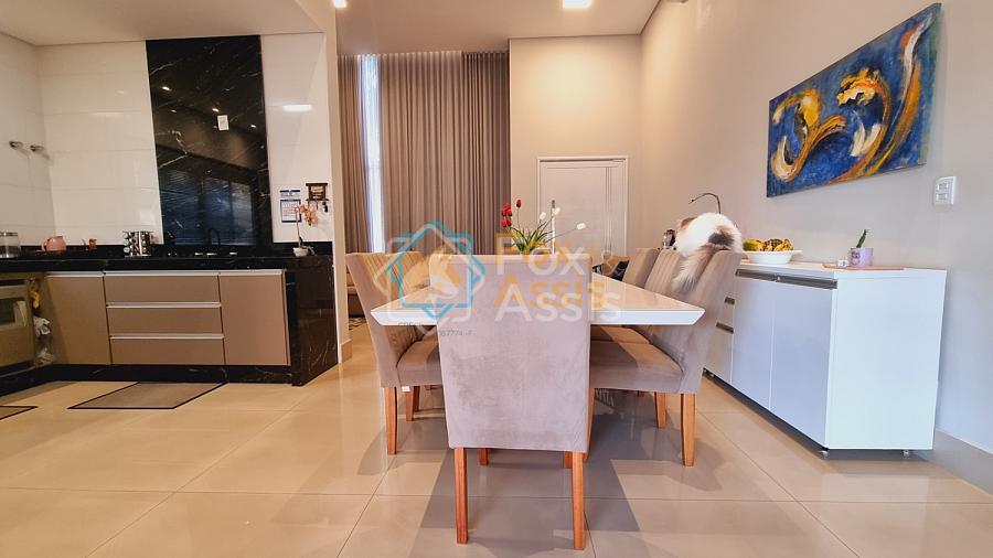 Casa á venda Condomínio Ipês Amarelos. — foto 13